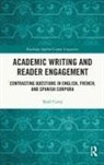 Niall Curry - Academic Writing and Reader Engagement