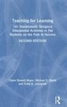 Michael S Harris, Michael S. Harris, Claire Howell Major, Claire (University of Alabama Howell Major, Todd D Zakrajsek, Todd D. Zakrajsek - Teaching for Learning