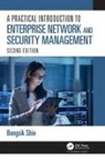 Bongsik Shin, Shin Bongsik - Practical Introduction to Enterprise Network and Security Management