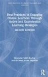 Ke'Anna Skipwith, Skipwith Ke'Anna, Stephanie Smith Budhai, Stephanie (Drexel University Smith Budhai, Stephanie (Neumann University Smith Budhai, Smith Budhai Stephanie - Best Practices in Engaging Online Learners Through Active and