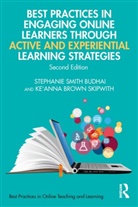 Ke'Anna Skipwith, Skipwith Ke'Anna, Stephanie Smith Budhai, Stephanie (Drexel University Smith Budhai, Stephanie (Neumann University Smith Budhai, Smith Budhai Stephanie - Best Practices in Engaging Online Learners Through Active and
