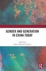 Harriet Bjerrum (University of Oslo) Nielsen, Harriet Bjerrum Nielsen, Nielsen Harriet Bjerrum - Gender and Generation in China Today