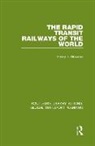 Henry F. Howson, Howson Henry F. - Rapid Transit Railways of the World