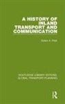 Edwin A Pratt, Edwin A. Pratt, Pratt Edwin A. - History of Inland Transport and Communication