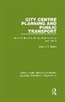 Barry J. Simpson - City Centre Planning and Public Transport
