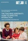 Paula Bosanquet, Paula (University of East London Bosanquet, Bosanquet Paula, Julie Radford, Radford Julie, Rob Webster... - Teaching Assistant''s Guide to Effective Interaction