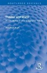 Jonathan Hart, Hart Jonathan - Theater and World
