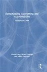 Matias Laine, Matias Tregidga Laine, Helen Tregidga, Tregidga Helen, Jeffrey Unerman, Unerman Jeffrey - Sustainability Accounting and Accountability