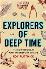 Roy Plotnick - Explorers of Deep Time