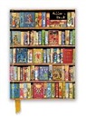 Flame Tree Publishing - Bodleian Libraries: A Reader''s Delight (Address Book)