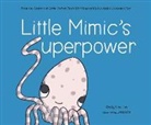 Emily Lim-leh, Lim, John Lim - Little Mimics Superpower