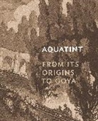 Rena M. Hoisington - Aquatint