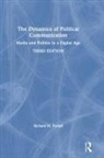 Richard M. Perloff, Richard M. (Cleveland State University) Perloff, Perloff Richard M. - Dynamics of Political Communication