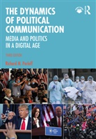 Richard M. Perloff, Richard M. (Cleveland State University) Perloff, Perloff Richard M. - Dynamics of Political Communication