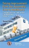 Ronald G. Bercaw, Bercaw Ronald G. - Taking Improvement From the Assembly Line to Healthcare