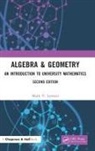 Mark V Lawson, Mark V. Lawson, Lawson Mark V. - Algebra & Geometry