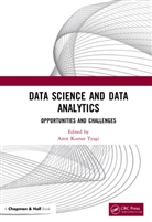 Amit Kumar Tyagi, Amit Kumar Tyagi - Data Science and Data Analytics