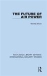 Neville Brown - Future of Air Power