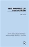 Eric Grove - Future of Sea Power