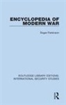 Roger Parkinson, Parkinson Roger - Encyclopedia of Modern War