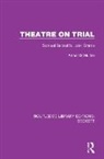 Anna Mcmullan, McMullan Anna - Theatre on Trial