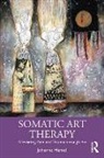 Johanne Hamel - Somatic Art Therapy