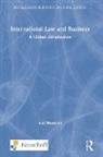 Bart Wernaart, Wernaart Bart - International Law and Business