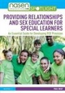 Paul Bray - Providing Relationships and Sex Education for Special Learners