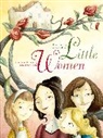 Louisa May Alcott, Francesca Rossi - Little Women