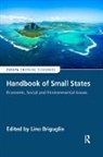 Lino Briguglio, Lino Briguglio, Briguglio Lino - Handbook of Small States