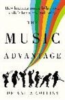 Dr Anita Collins - Music Advantage
