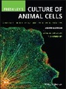 Amanda Capes-Davis, Amanda Freshney Capes-Davis, R Ian Freshney, R. Ian Freshney, Freshney R. Ian - Freshney''s Culture of Animal Cells