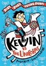 Sarah McIntyre, Philip Reeve, Philip Mcintyre Reeve - Kevin Vs the Unicorns