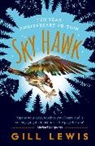 Gill Lewis, Lewis Gill - Sky Hawk
