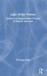 Pak Nung Wong - Logic of the Powers