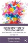 Elizabeth Allison, Allison Elizabeth, Anthony W. Bateman, Anthony W. Holmes Bateman, Bateman Anthony W., Jeremy Holmes... - Introduction to Psychoanalysis