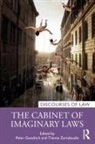 Peter Zartaloudis Goodrich, Peter Goodrich, Thanos Zartaloudis, Zartaloudis Thanos - Cabinet of Imaginary Laws