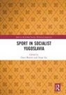 Dario Zec Brentin, Dario Brentin, Dejan Zec - Sport in Socialist Yugoslavia