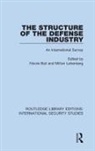 Nicole Leitenberg Ball, Nicole Ball, Ball Nicole, Milton Leitenberg, Leitenberg Milton - Structure of the Defense Industry