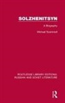 Michael Scammell - Solzhenitsyn