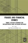 Alan Levi Doig, Alan Doig, Doig Alan, Michael Levi - Frauds and Financial Crimes