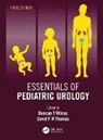 Duncan T (University of Colorado) Thomas Wilcox, David F M Thomas, Duncan T Wilcox - Essentials of Pediatric Urology