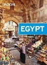 Sarah Smierciak - Moon Egypt (First Edition)