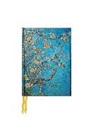 Vincent Van Gogh: Almond Blossom (Foiled Pocket Journal)