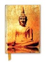 Golden Buddha (Foiled Journal)