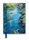 Nel Whatmore: Beautiful Reflections (Foiled Journal)