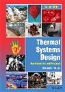 Richard J Martin, Richard J. Martin, Richard J. (California Polytechnic State U Martin, Martin Richard J. - Thermal Systems Design