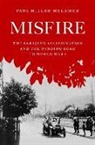 Paul Miller-Melamed, Paul (Professor of History Miller-Melamed - Misfire
