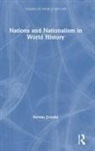 Steven Grosby, Grosby Steven - Nations and Nationalism in World History