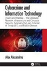Alex Alexandrou, Alexandrou Alex - Cybercrime and Information Technology